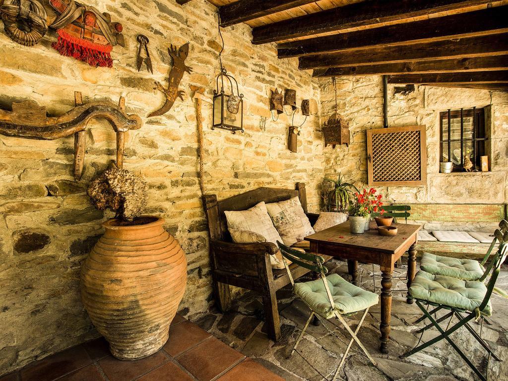 Hotel Rural Zalama San Pelayo  Esterno foto