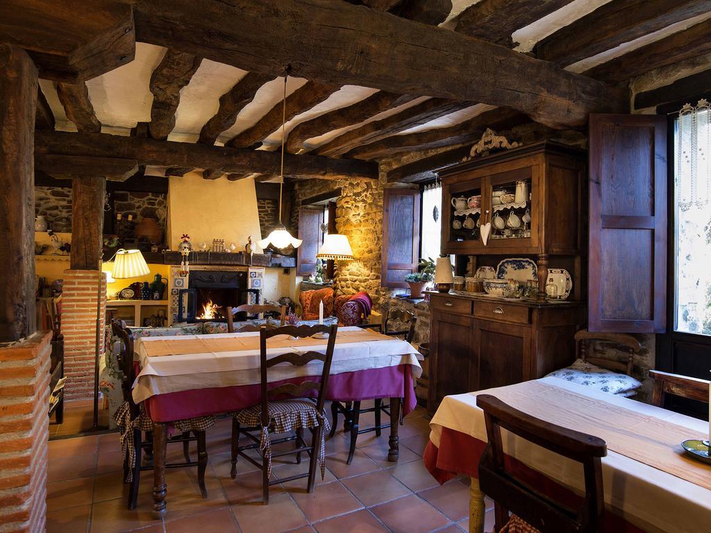Hotel Rural Zalama San Pelayo  Esterno foto